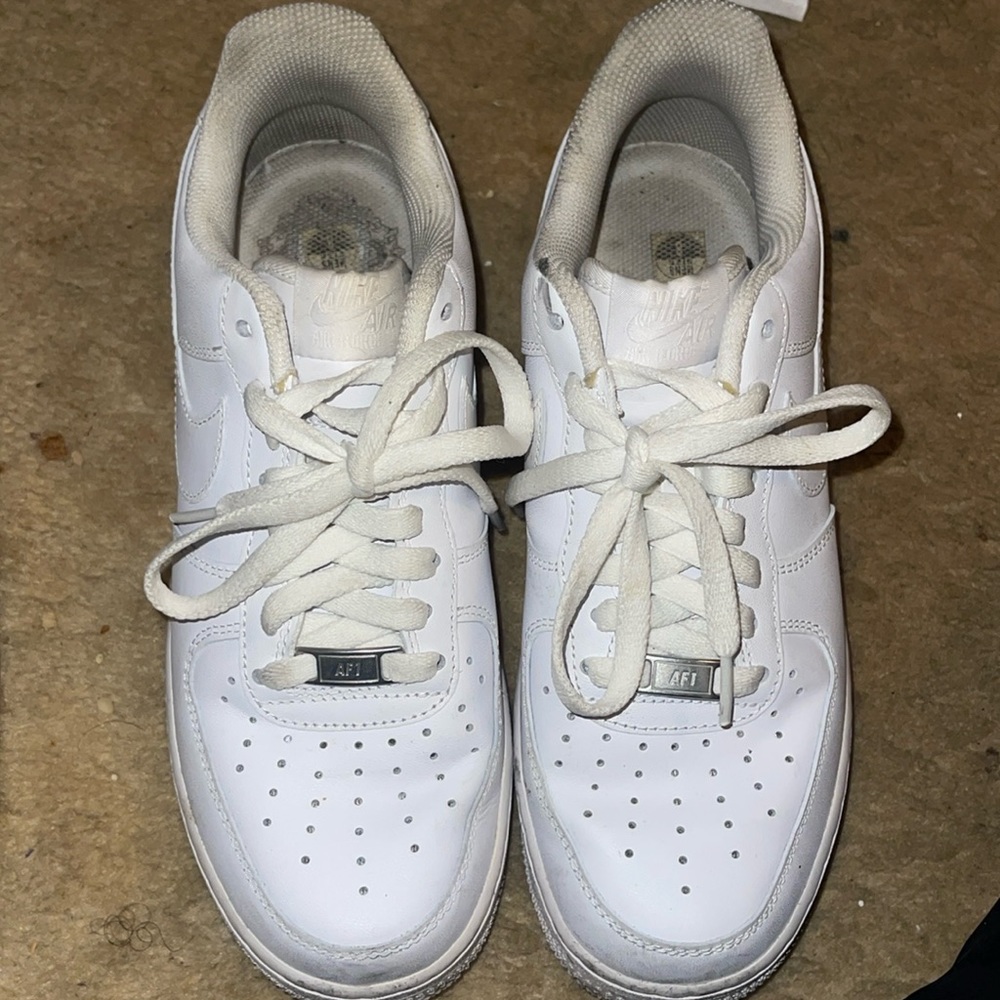 Nike Men’s Air Force 1